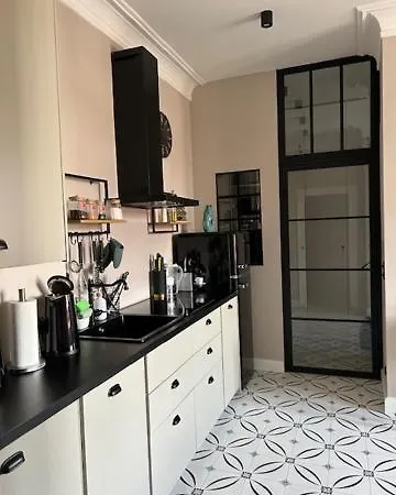 Stocznia, Shipyard With A Sauna *