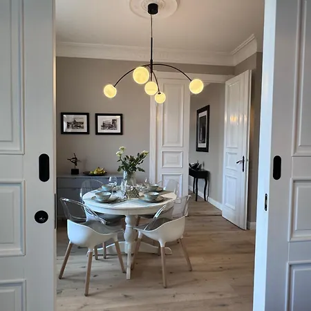 Stocznia, Shipyard With A Sauna Gdaňsk