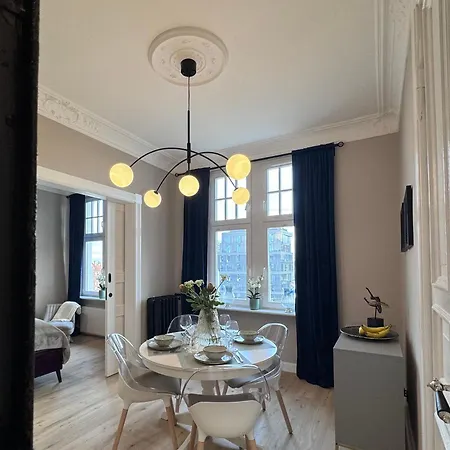 Stocznia, Shipyard With A Sauna *