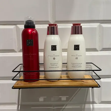 Stocznia, Shipyard With A Sauna Apartmán Gdaňsk