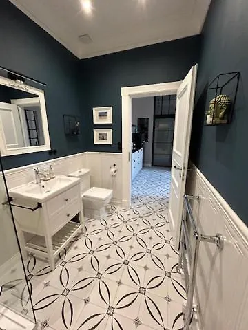 Stocznia, Shipyard With A Sauna Appartement Gdańsk