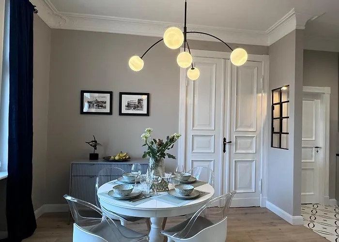 Stocznia, Shipyard With A Sauna Appartement Gdańsk