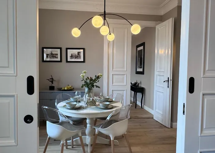 Stocznia, Shipyard With A Sauna Gdańsk