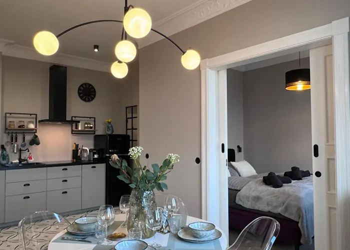 Stocznia, Shipyard With A Sauna Gdańsk