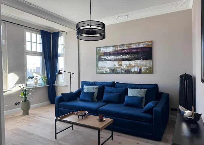 Stocznia, Shipyard With A Sauna Gdańsk