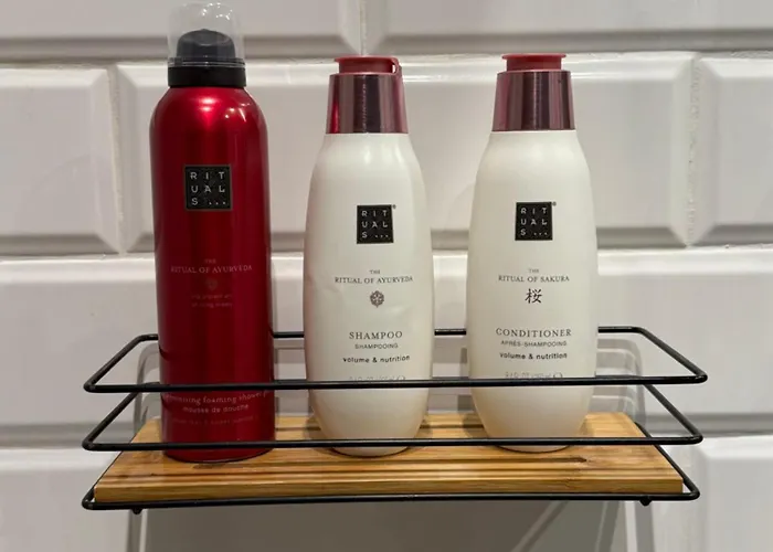 Stocznia, Shipyard With A Sauna Appartement Gdańsk