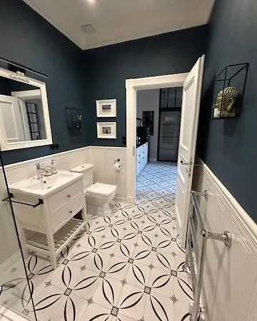 Stocznia, Shipyard With A Sauna דירה גדנסק